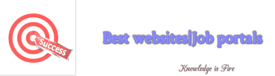 BestWebsites| &nbsp;Jobportals